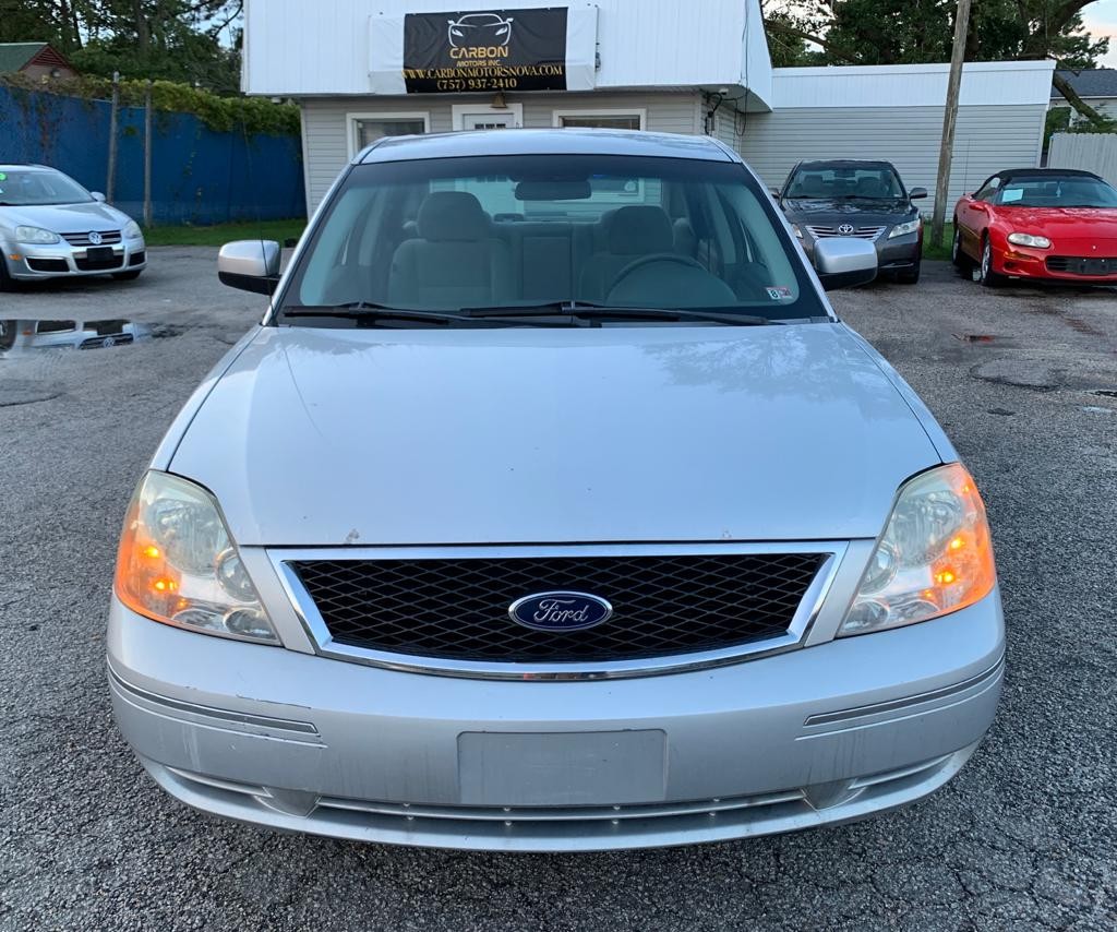 2005 Ford Five Hundred