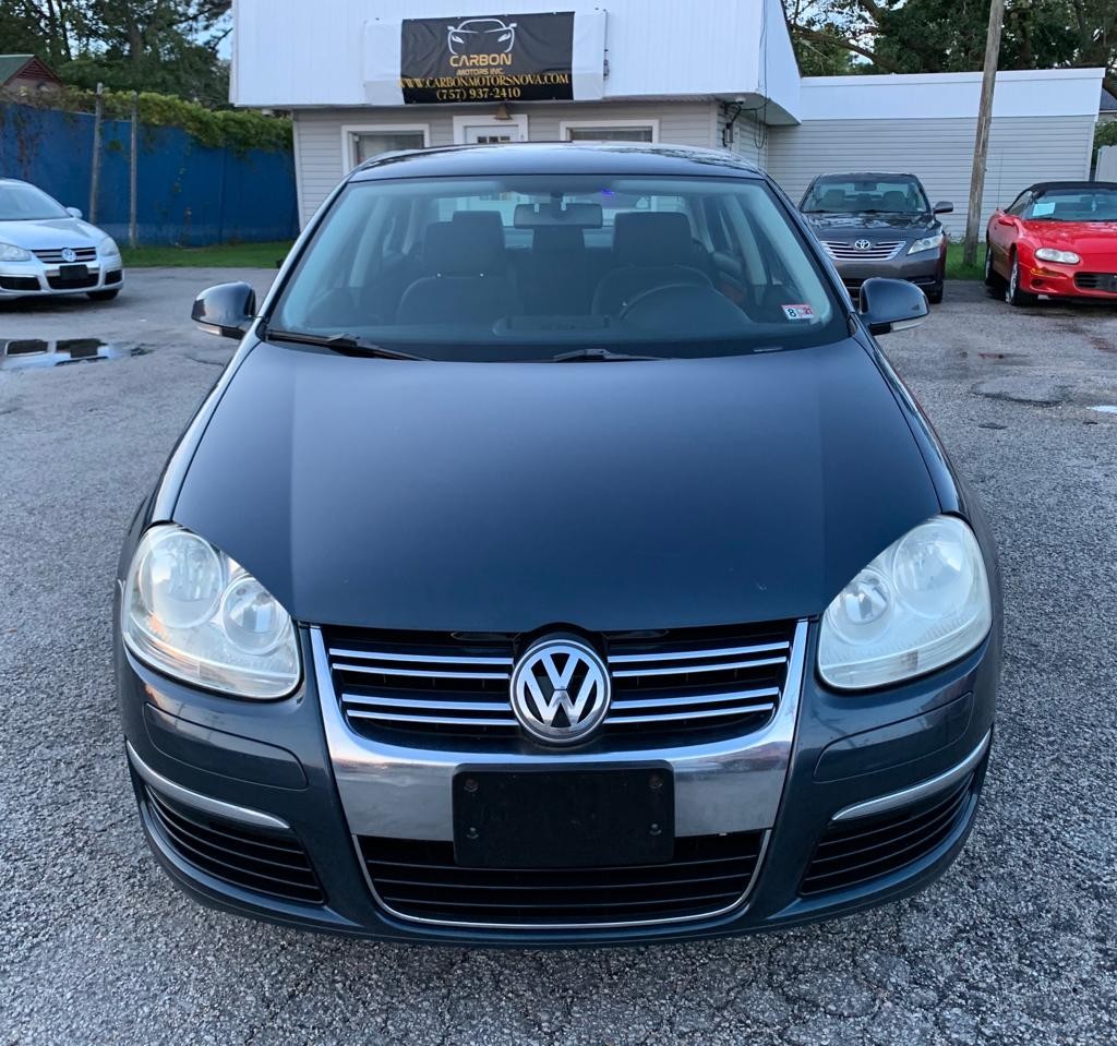 2006 Volkswagen Jetta