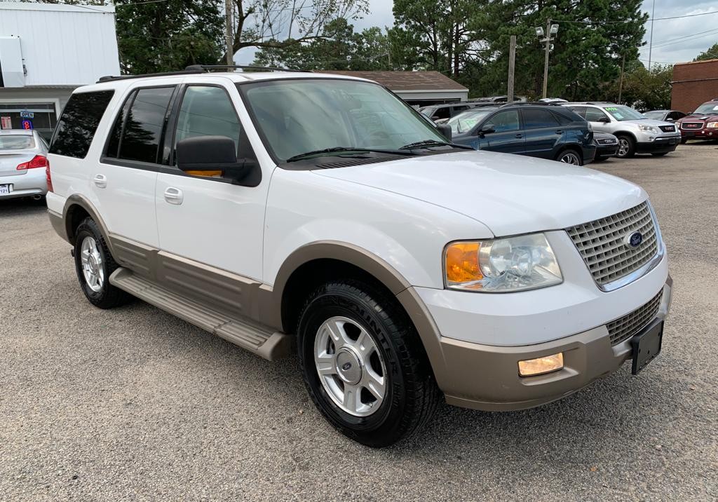 2004 Ford Expedition