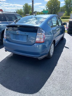 2008 Toyota Prius