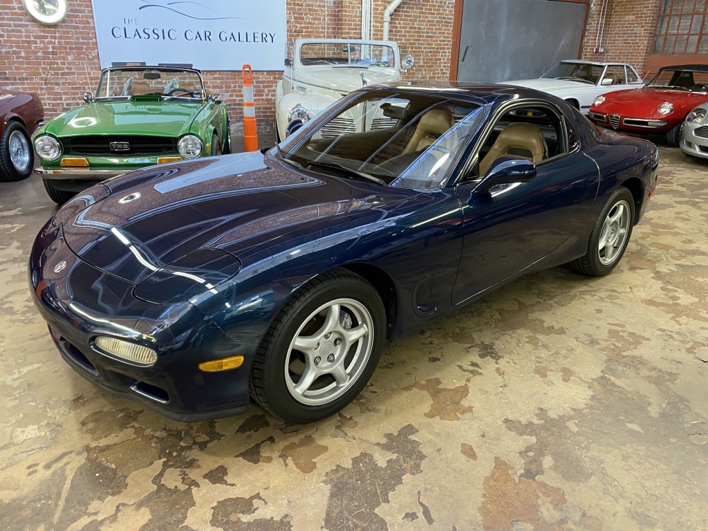 1994 Mazda RX-7