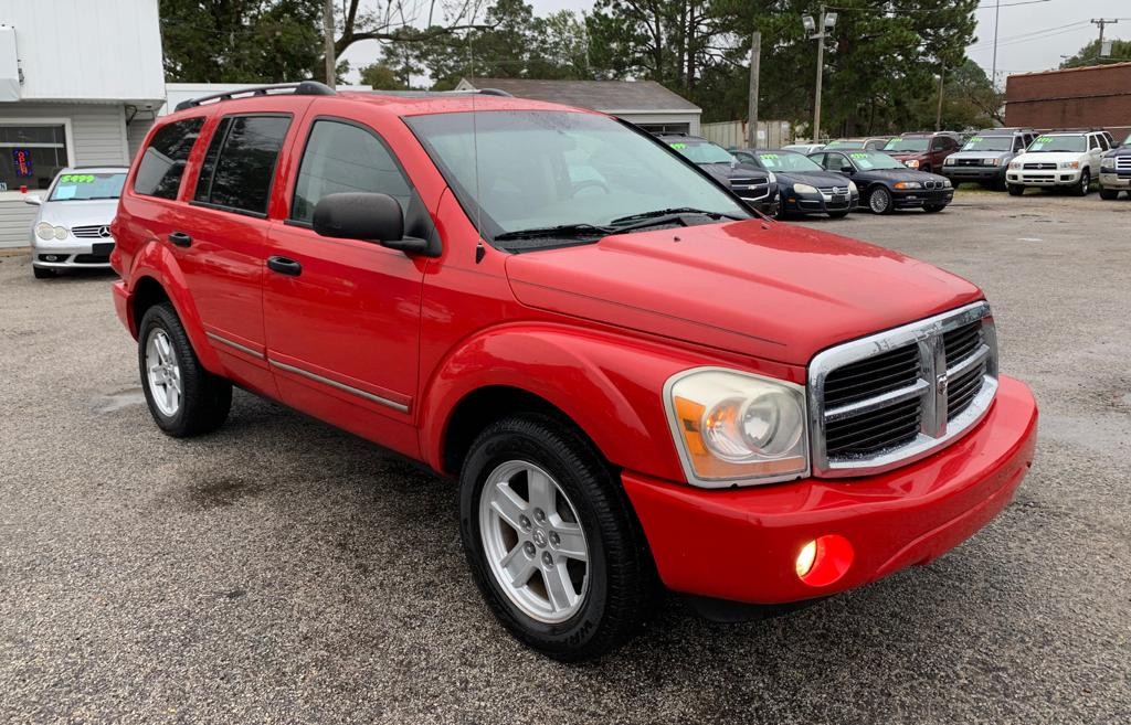 2006 Dodge Durango