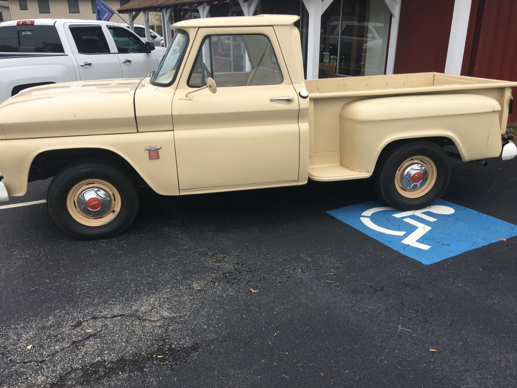 1964 Chevrolet C10