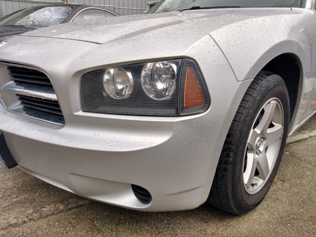 2010 Dodge Charger SXT