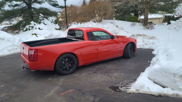 2007 Dodge Charger