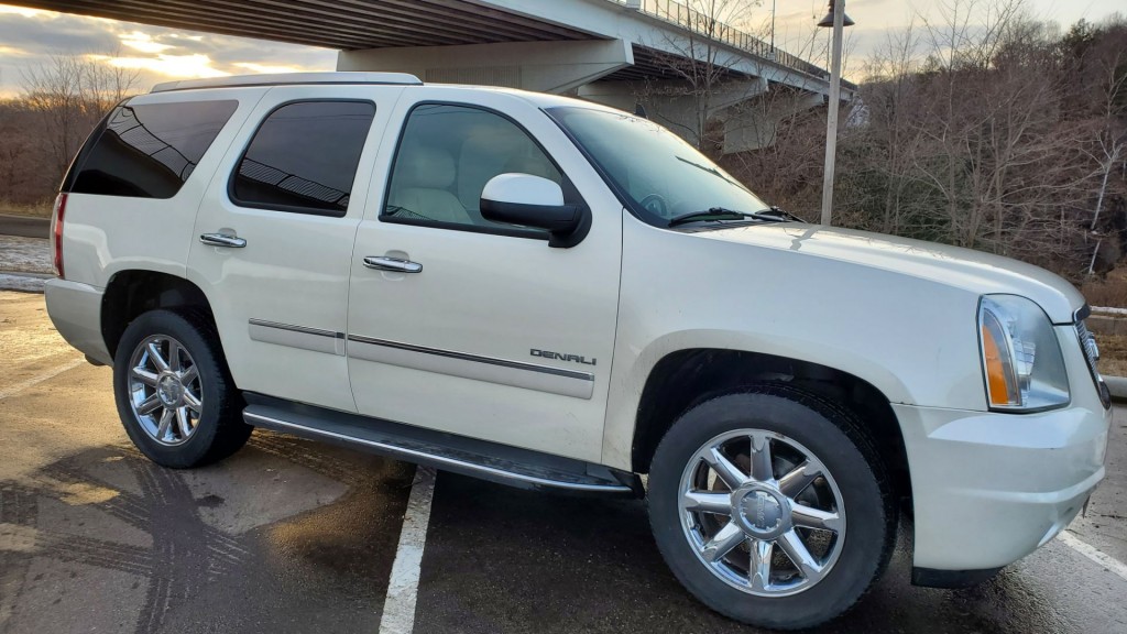 2010 GMC Yukon