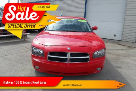 2009 Dodge Charger