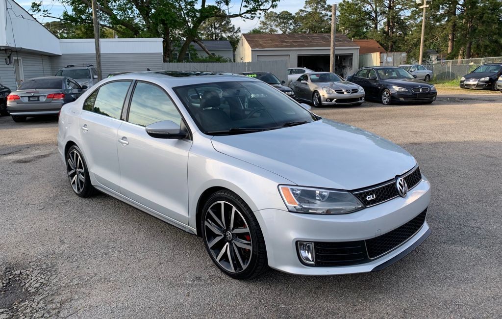 2013 Volkswagen Jetta