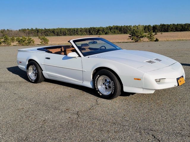 1991 Pontiac Firebird