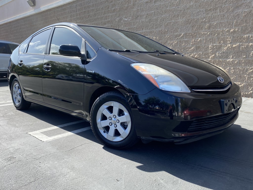 2008 Toyota Prius