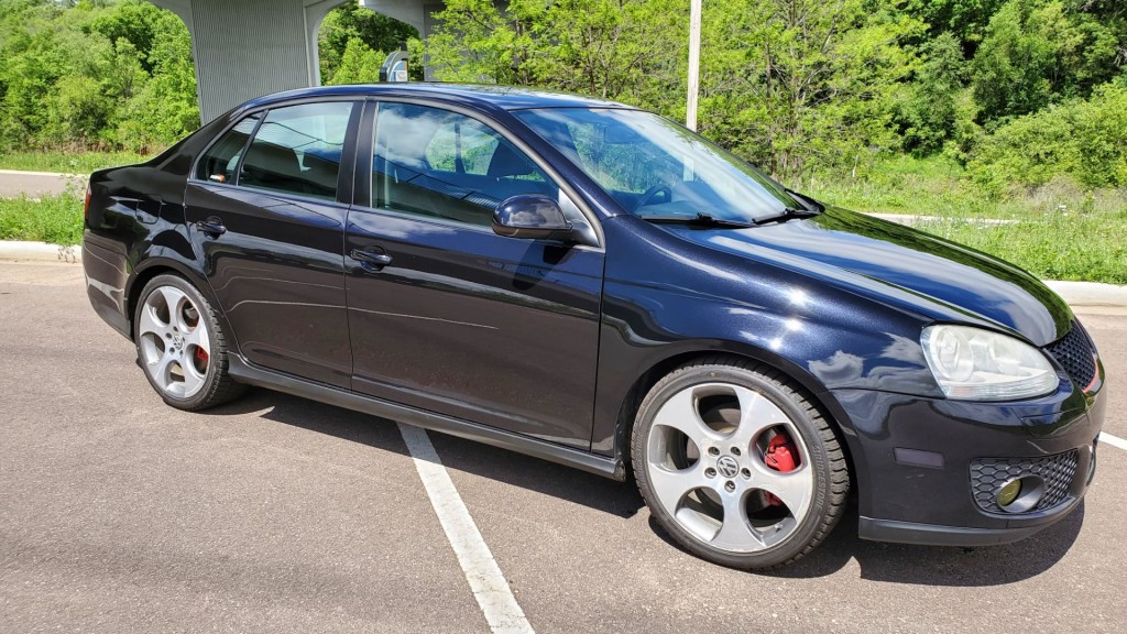 2009 Volkswagen Jetta