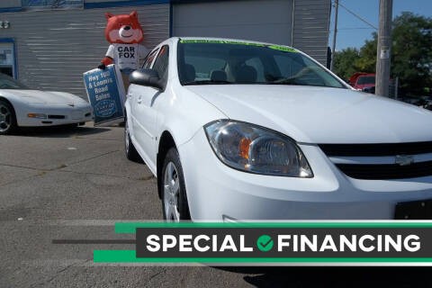 2008 Chevrolet Cobalt