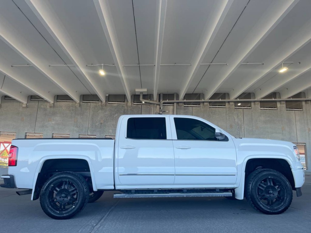 2014 GMC SIERRA 1500