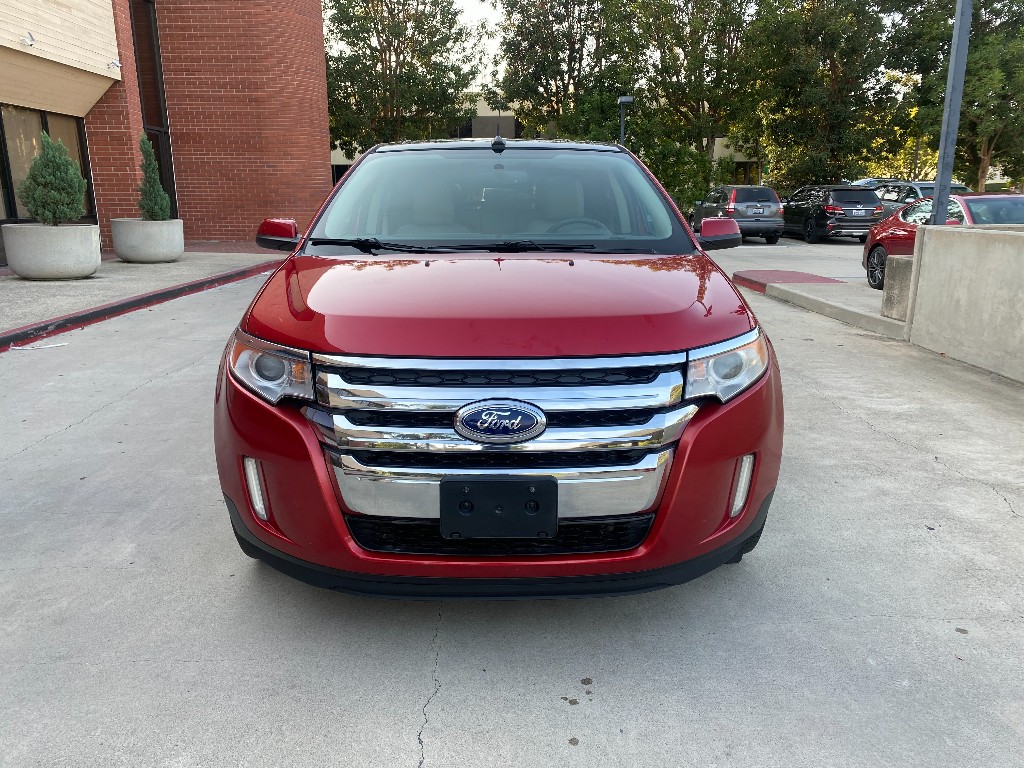 2011 Ford Edge