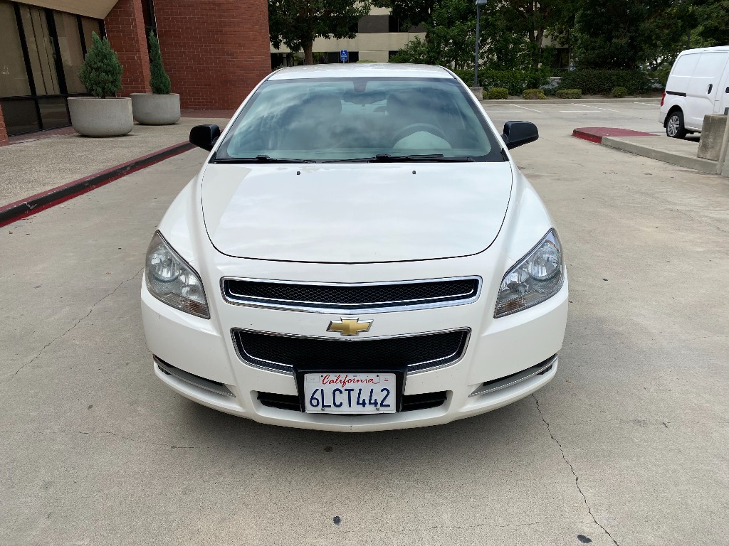 2008 Chevrolet Malibu