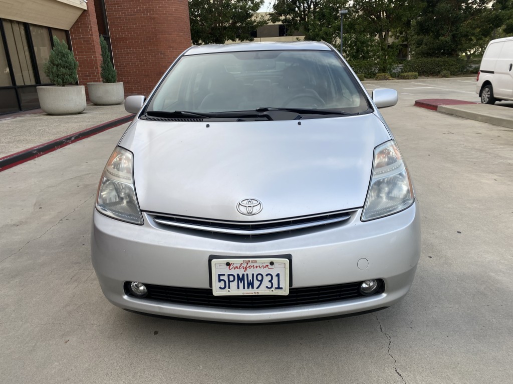 2006 Toyota Prius