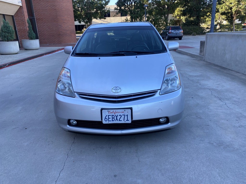 2008 Toyota Prius