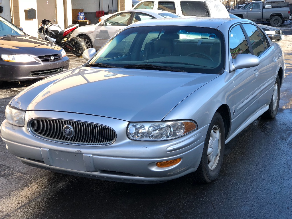 2003 Buick LeSabre