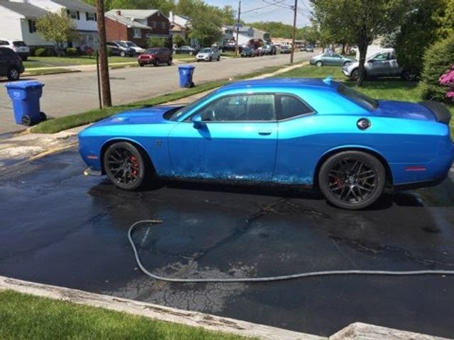 2015 Dodge Challenger