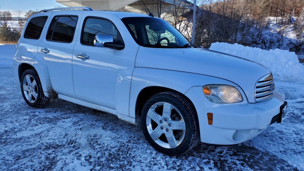 2007 Chevrolet HHR