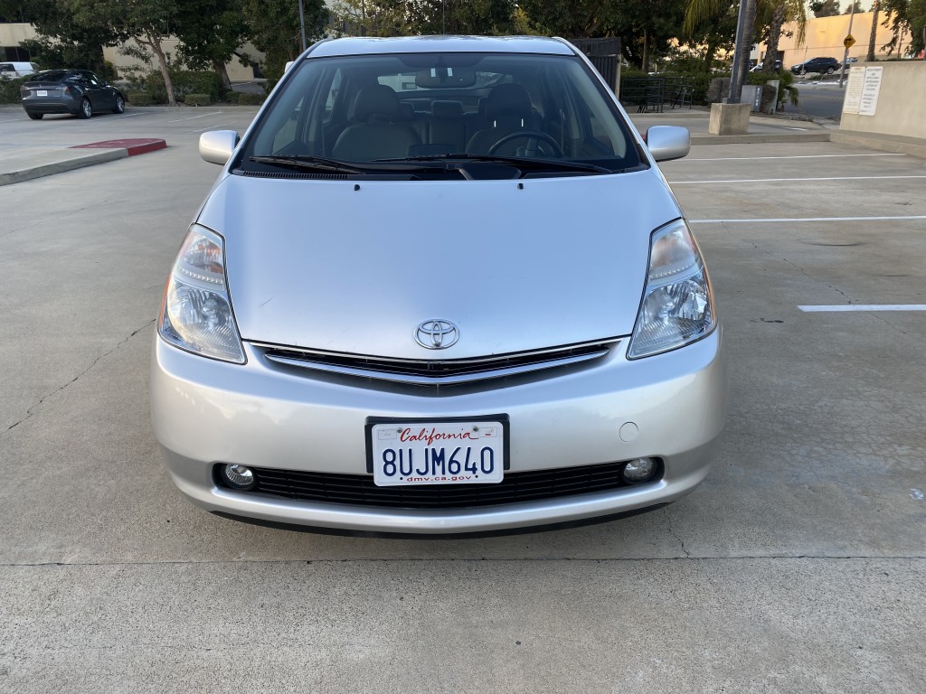 2008 Toyota Prius