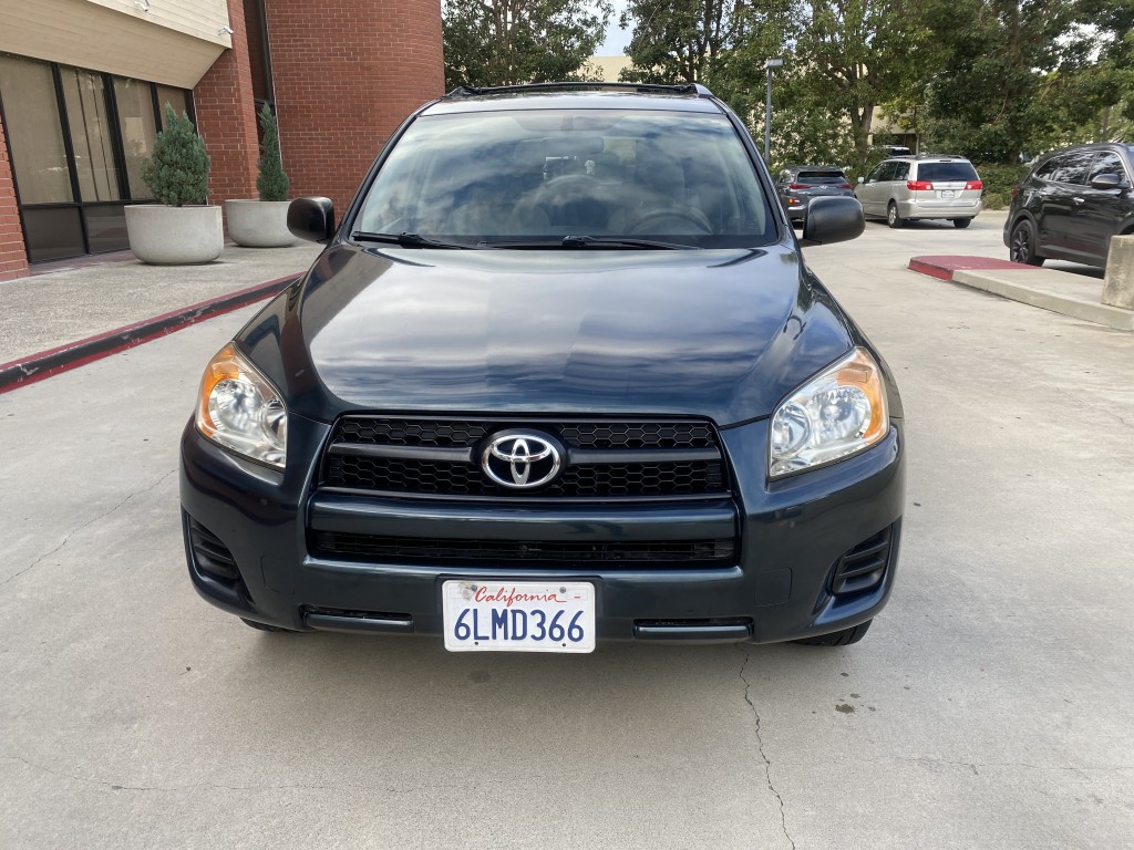 2010 Toyota RAV4