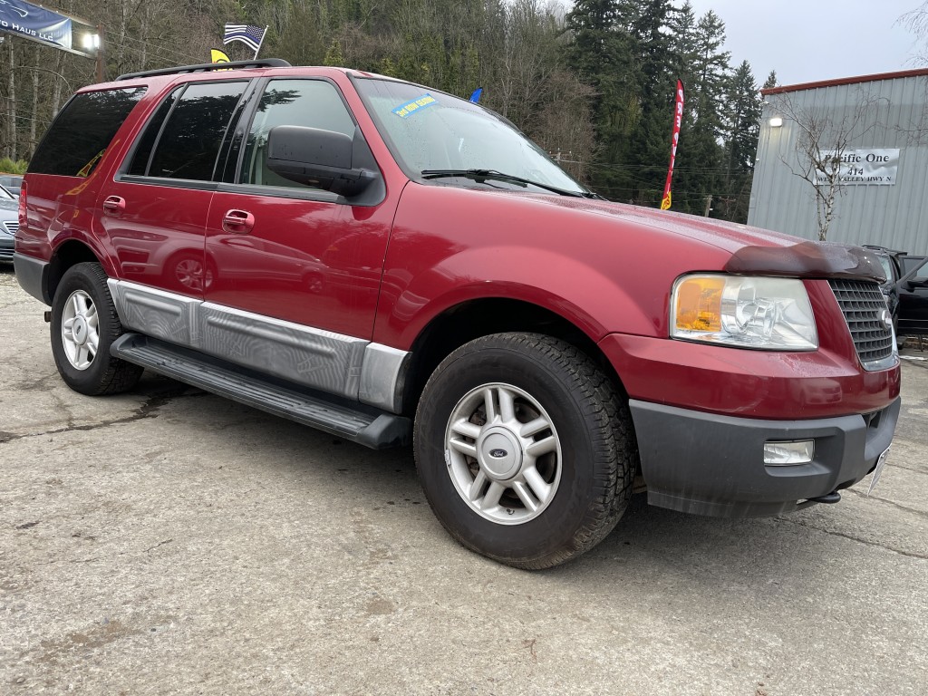 2006 Ford Expedition