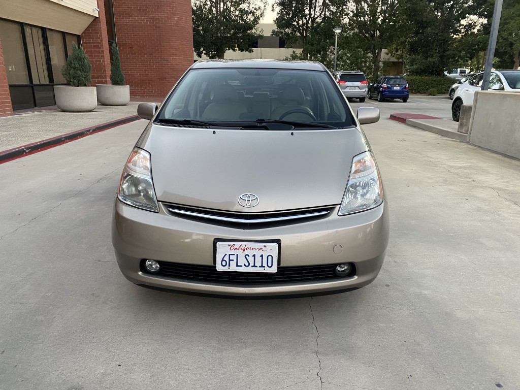 2008 Toyota Prius