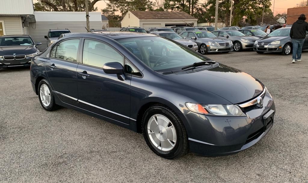 2006 Honda Civic