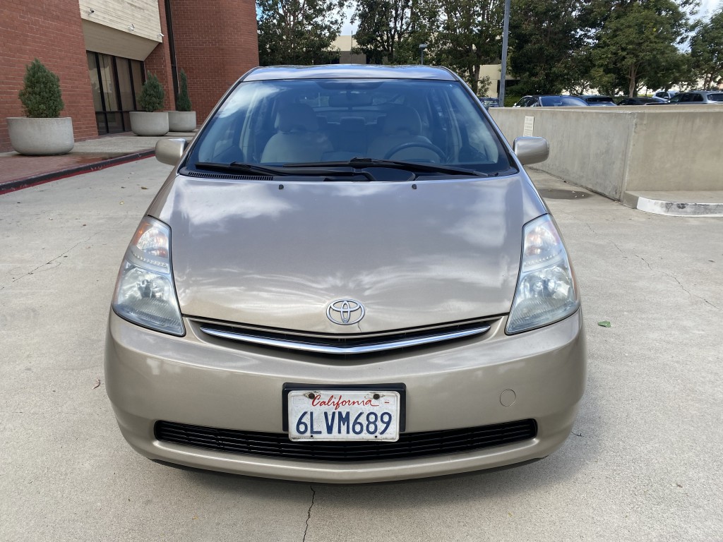 2007 Toyota Prius