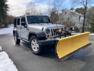 2010 Jeep Wrangler