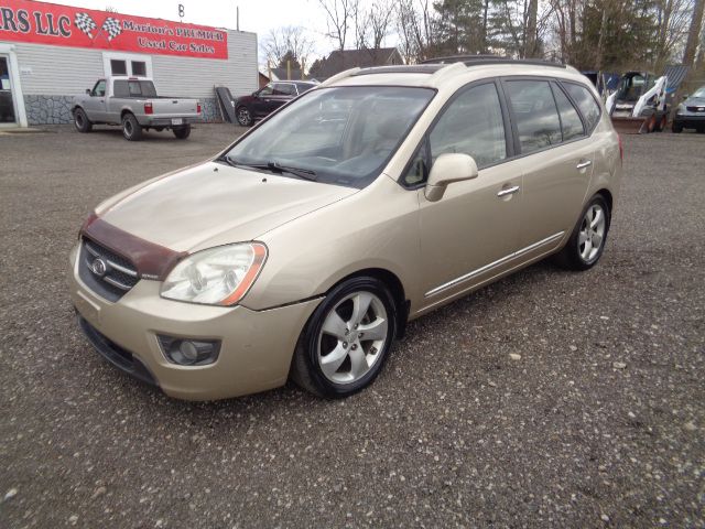 2007 KIA RONDO