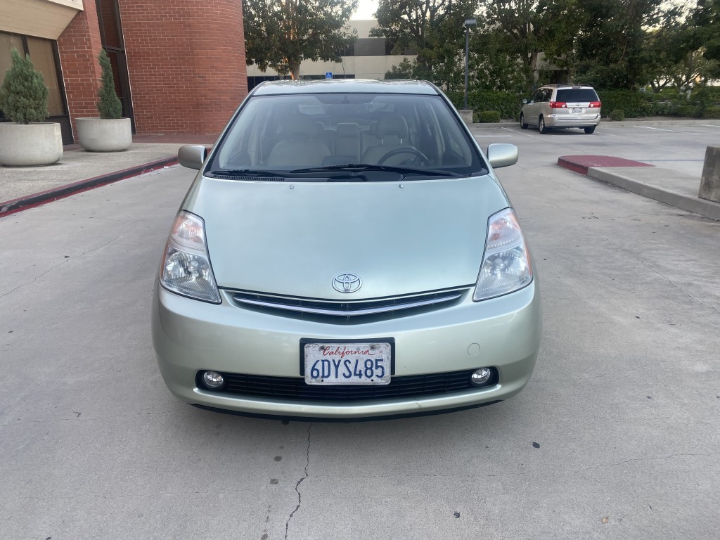 2008 Toyota Prius