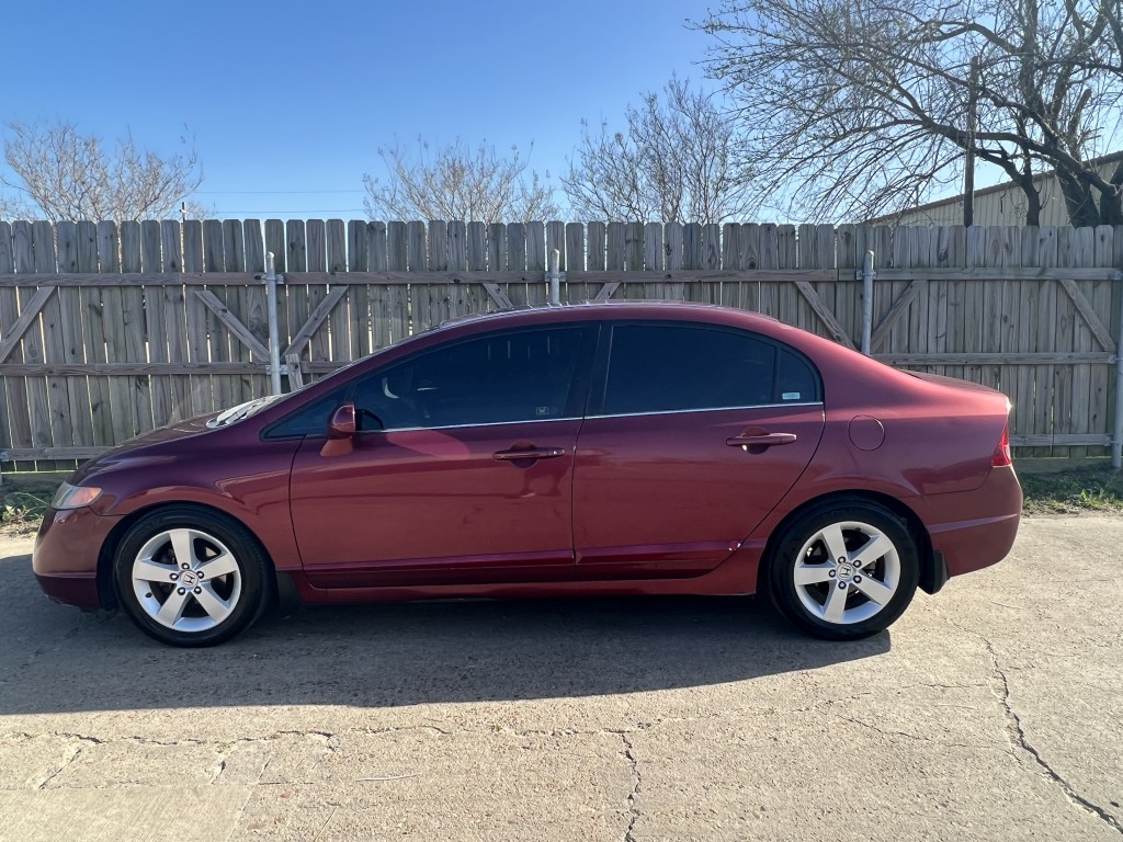 2006 Honda Civic