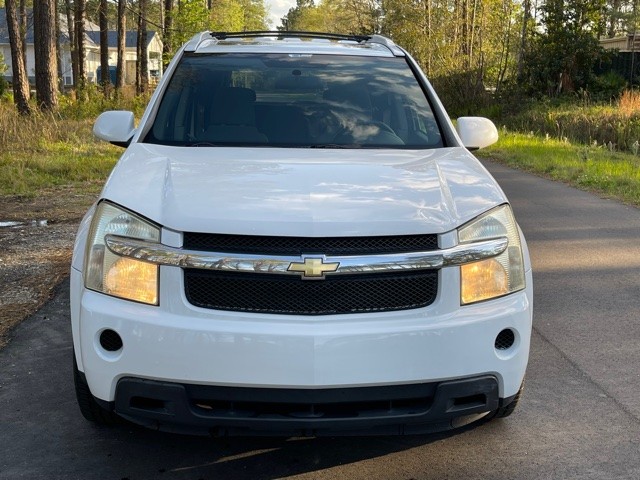 2007 Chevrolet Equinox