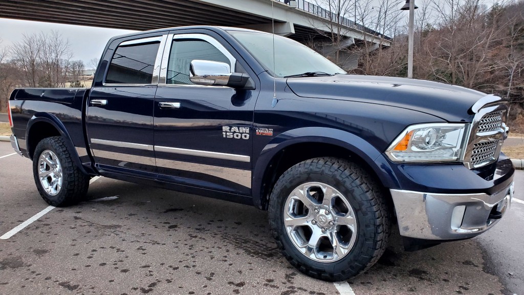 2013 Ram 1500