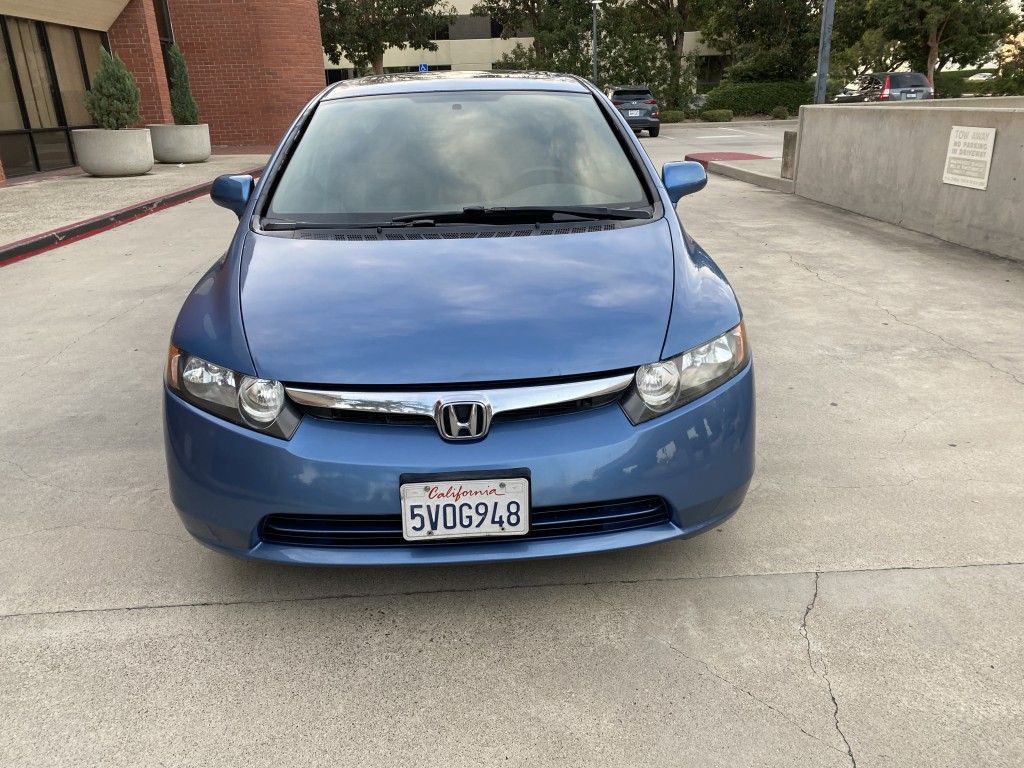 2006 Honda Civic