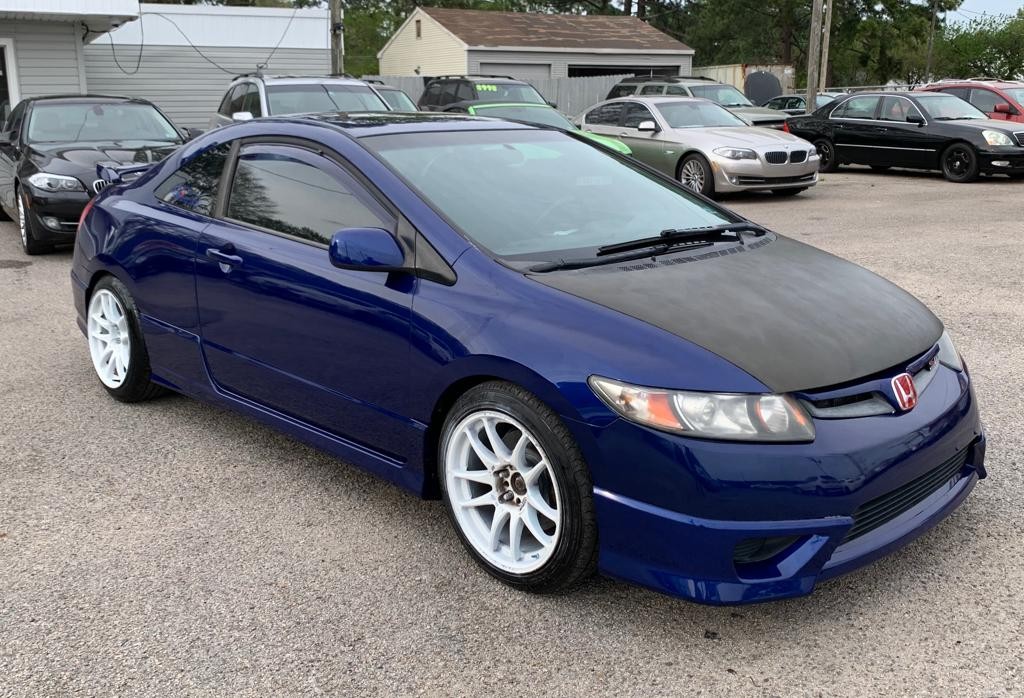 2006 Honda Civic