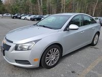 2012 Chevrolet Cruze