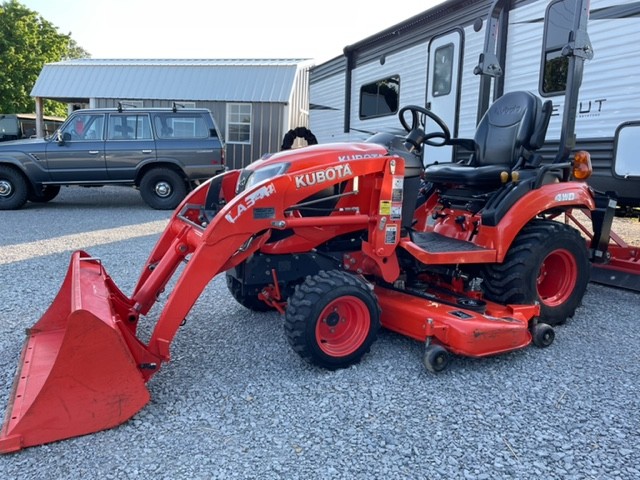 2020 Kubota bx2380