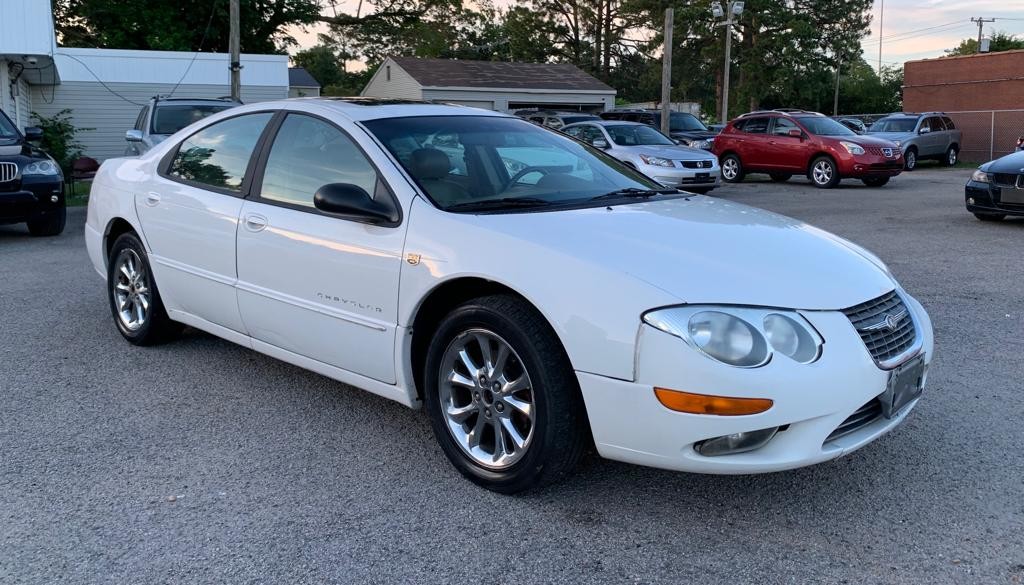 1999 Chrysler 300M