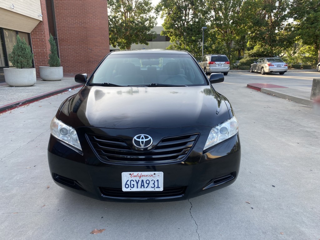 2009 Toyota Camry