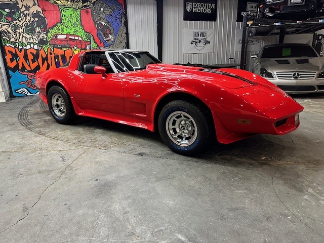 1979 Chevrolet Corvette