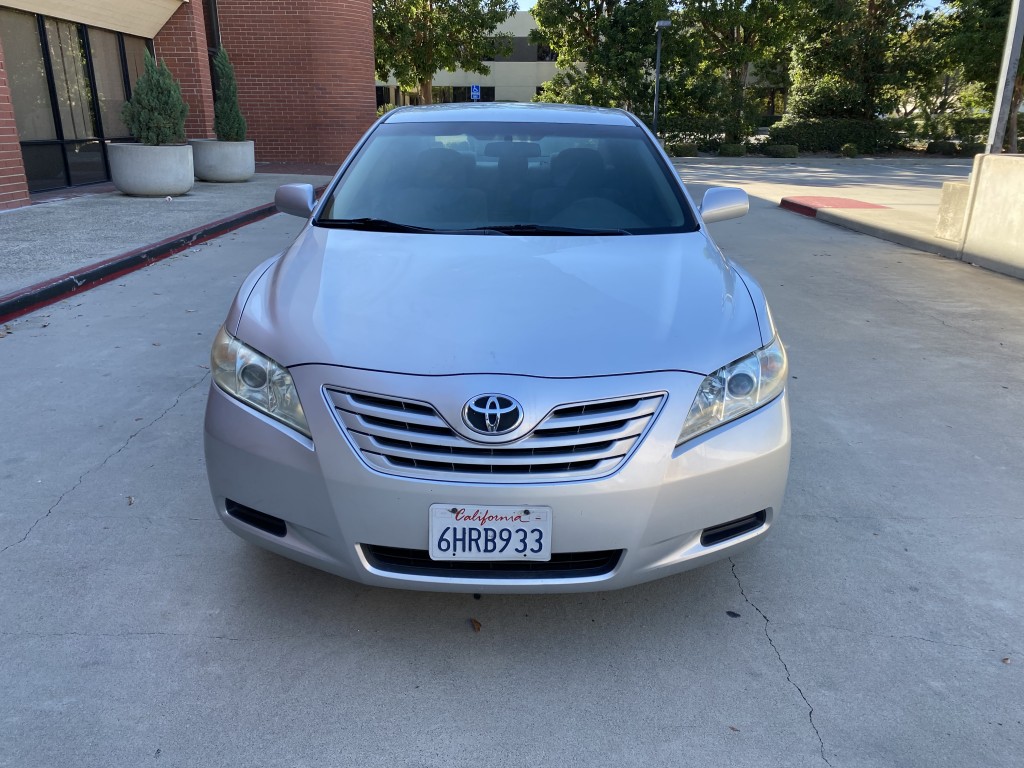 2009 Toyota Camry