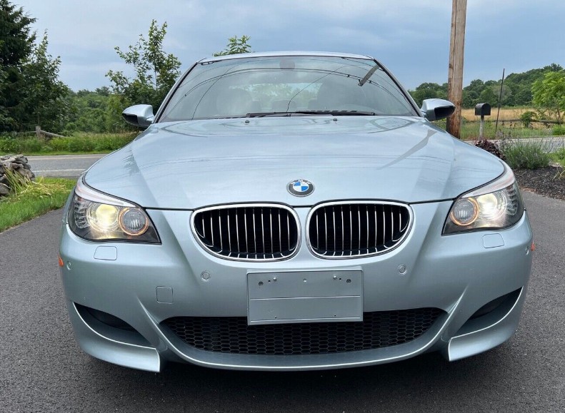 2008 BMW M5 For Sale - ®