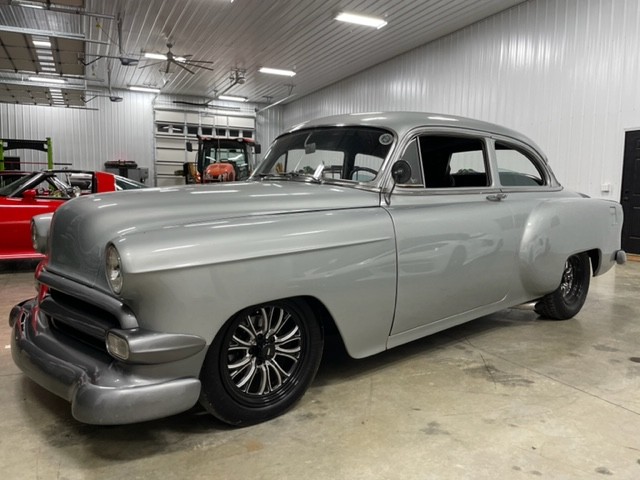 1954 Chevrolet Bel Air