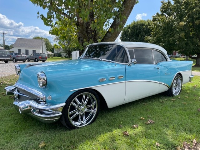 1956 Buick Buick Special