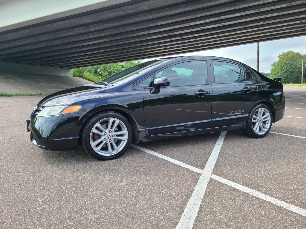 2007 Honda Civic