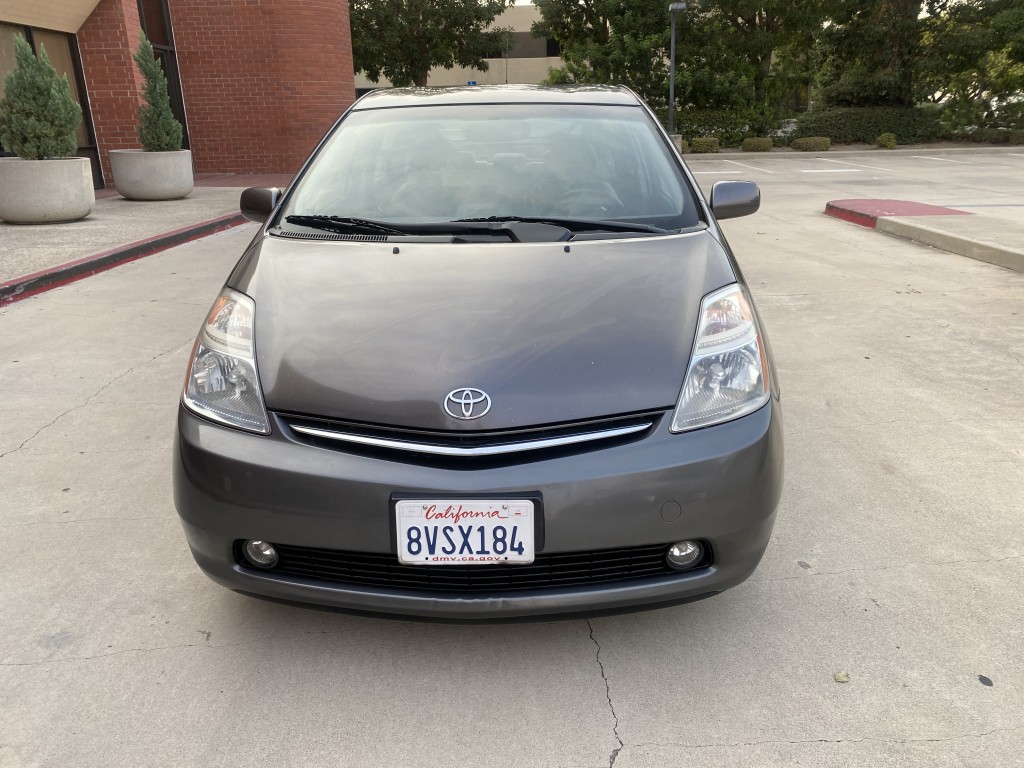 2006 Toyota Prius