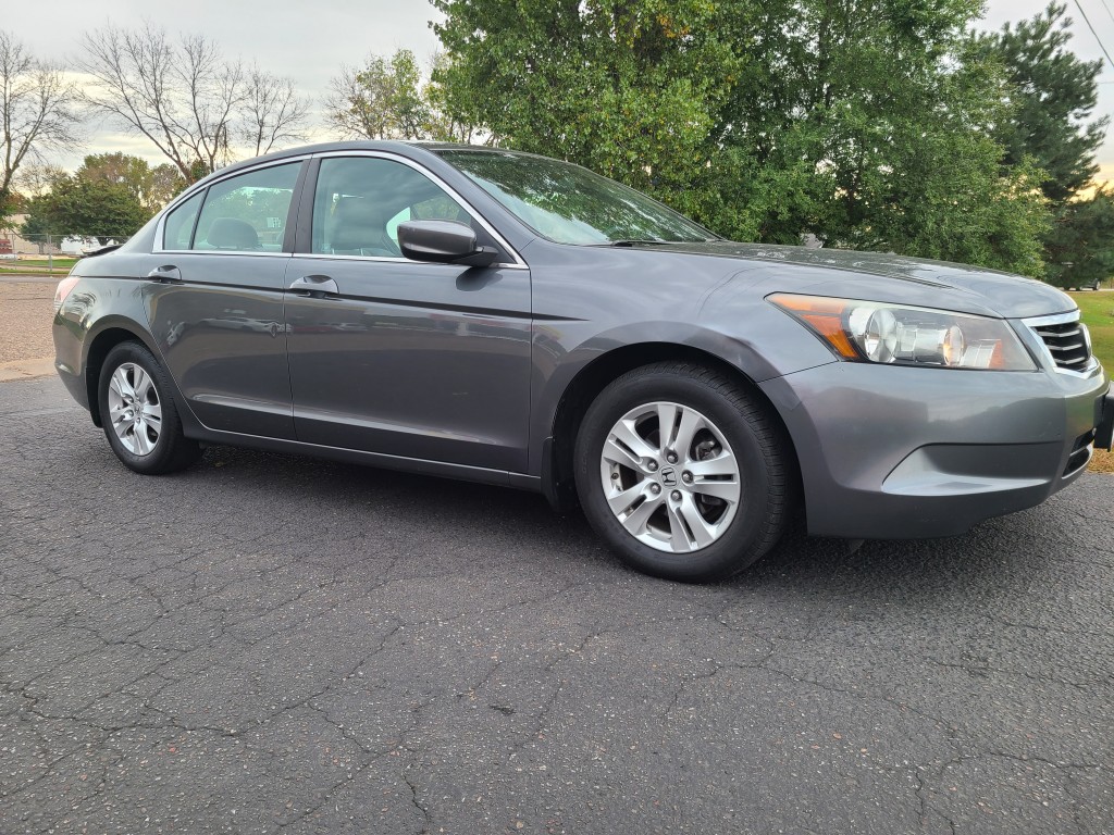 2010 Honda Accord